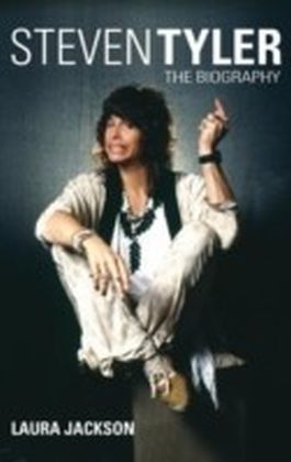 Steven Tyler main product photo