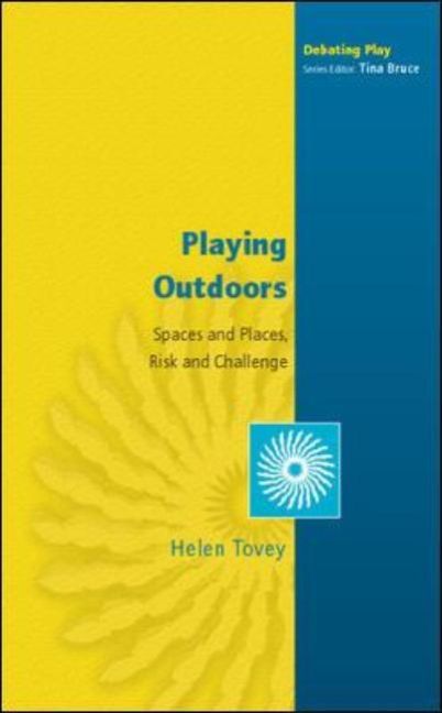 Playing Outdoors main product photo