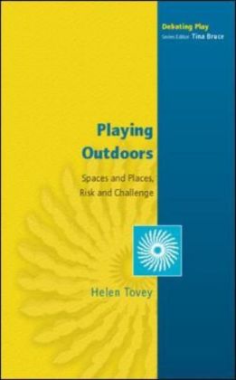 Playing Outdoors