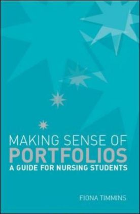 Making Sense Of Nursing Portfolios