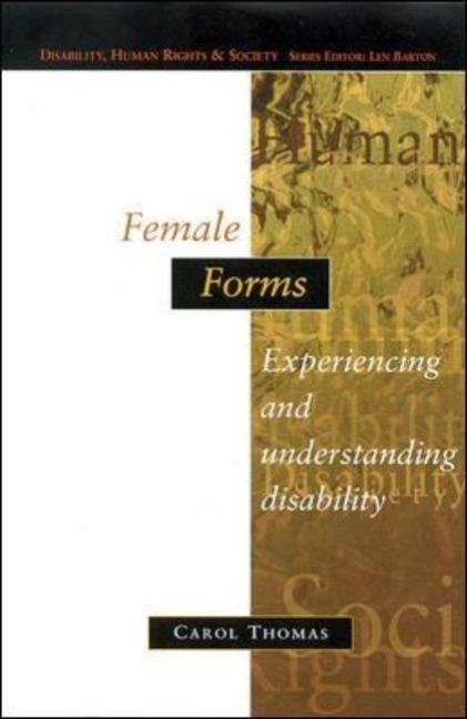 Female Forms main product photo