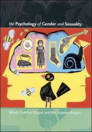 The Psychology Of Gender And Sexuality