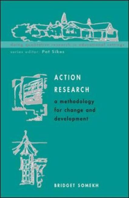 Action Research main product photo