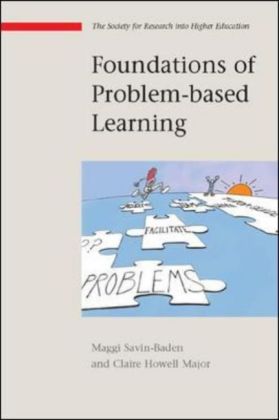 Foundations Of Problem-Based Learning