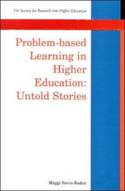 Problem-Based Learning In Higher Education main product photo