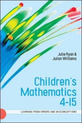 Children'S Mathematics 4-15