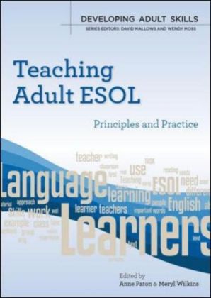 Teaching English To Speakers Of Other Languages