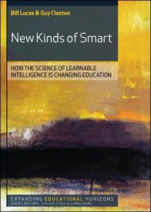 New Kinds Of Smart