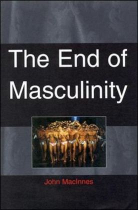 End Of Masculinity