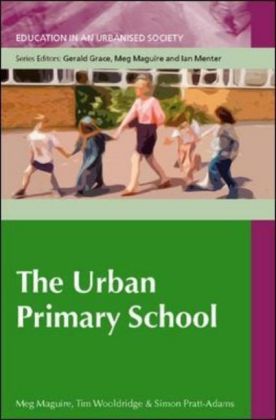 The Urban Primary School