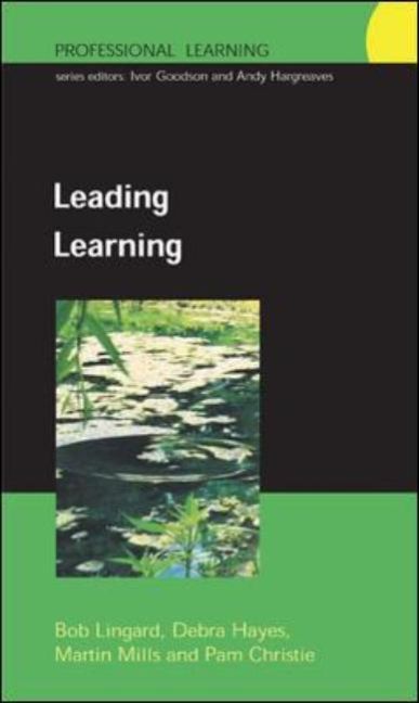Leading Learning main product photo