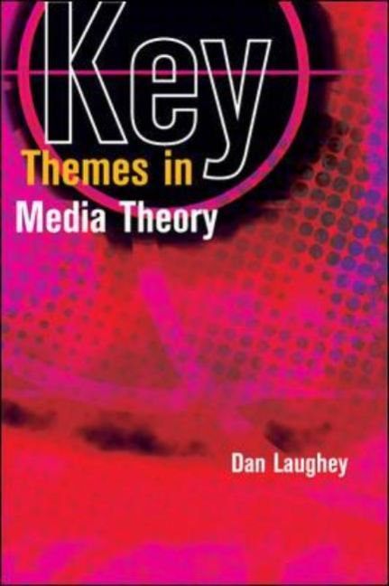 Key Themes In Media Theory main product photo