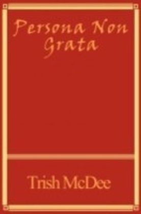 Persona Non-Grata