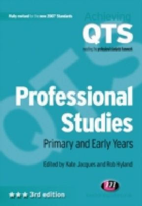Professional Studies