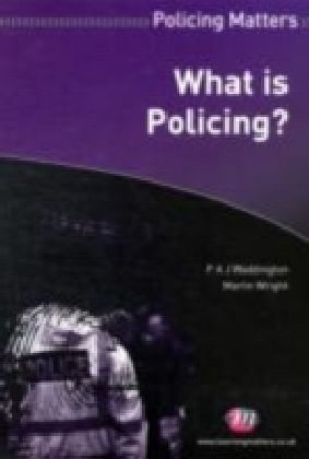 What is Policing?