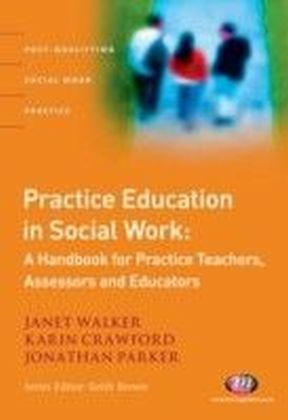 Practice Education in Social Work