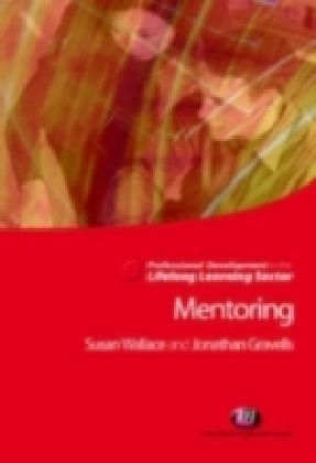 Mentoring in the Lifelong Learning Sector