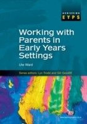 Teamwork and Collaboration in Early Years Settings