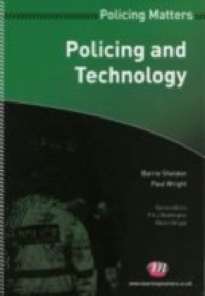 Policing and Technology