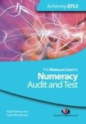 Minimum Core for Numeracy