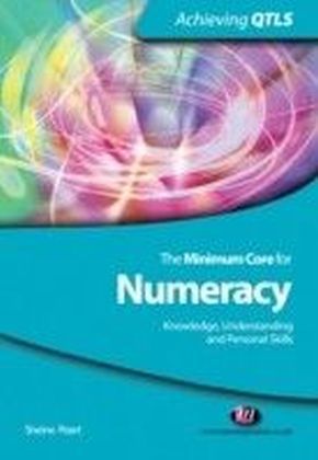 Minimum Core for Numeracy