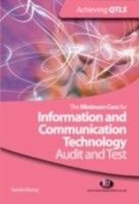 Minimum Core for Information and Communication Technology