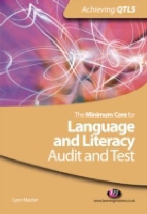 Minimum Core for Language and Literacy