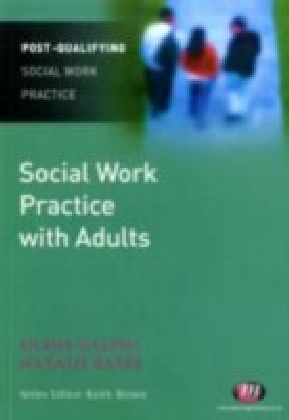 Social Work Practice with Adults