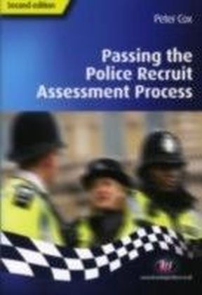 Passing the Police Recruit Assessment Process
