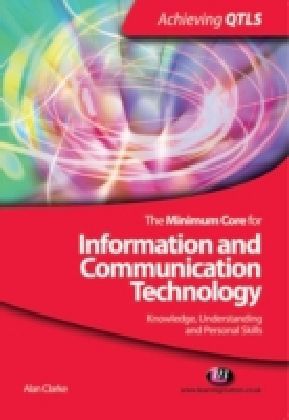 Minimum Core for Information and Communication Technology