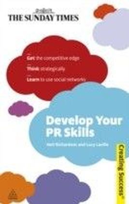 Develop Your PR Skills