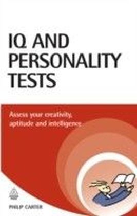 IQ and Personality Tests