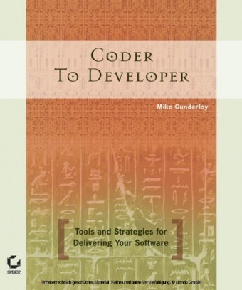 Coder to Developer