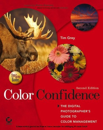 Color Confidence,