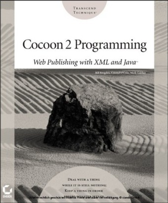 Cocoon 2 Programming