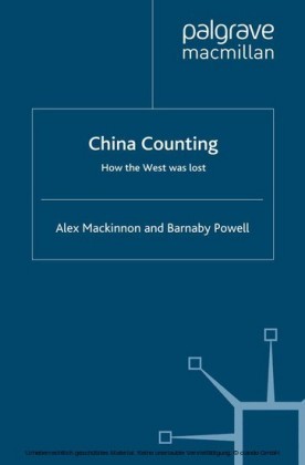 China Counting
