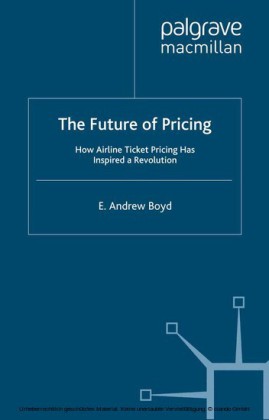 The Future of Pricing