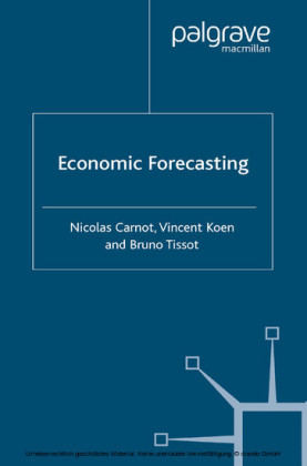 Economic Forecasting