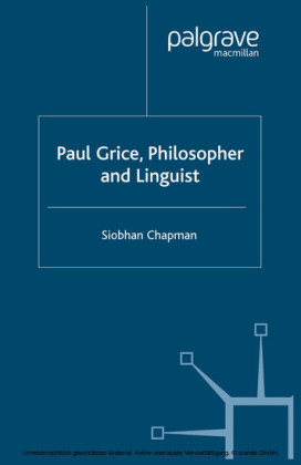 Paul Grice