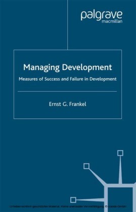 Managing Development