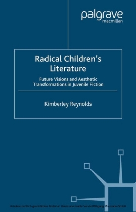 Radical Children's Literature