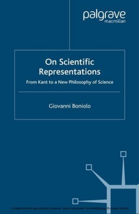 On Scientific Representations