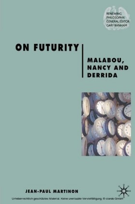 On Futurity