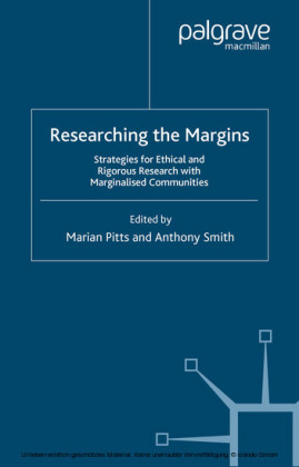 Researching the Margins