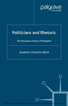 Politicians and Rhetoric