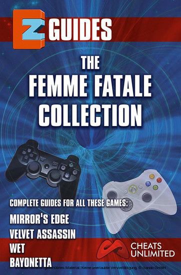 The Femme Fatale Collection main product photo