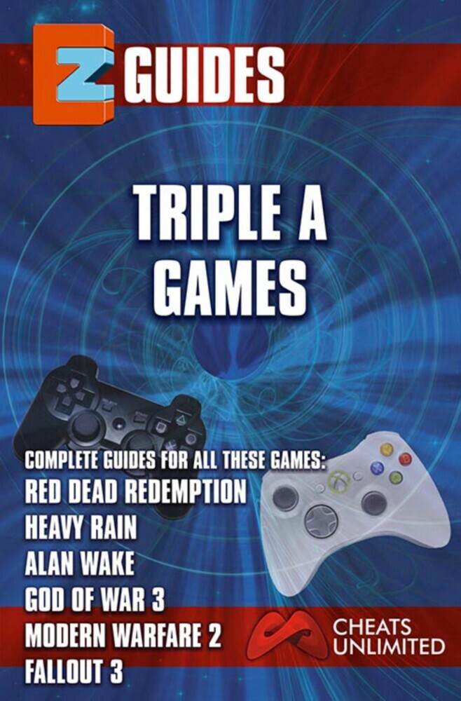 Triple A Games main product photo