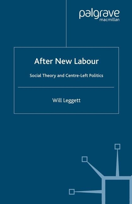 After New Labour main product photo