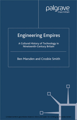 Engineering Empires