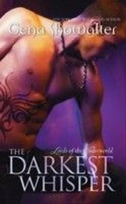 Darkest Whisper